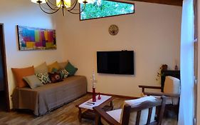 Casa de Montaña